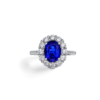 ANILLO DIANA